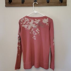 johnny was othilia thermal